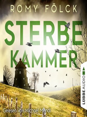 cover image of Sterbekammer